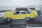 Vanguards morris marina 1.8 tc 'jubilee' citron va06310 1:43