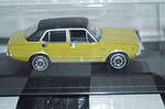 Vanguards morris marina 1.8 tc 'jubilee' citron va06310 1:43