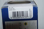 Vanguards triumph tr5 jasmine yellow va11509 1:43