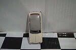 Vanguards austin a40 farina saloon- snowberry white va11204 1:43