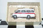 Corgi vauxhall vivaro van "hampshire constabulary" ref cc14407