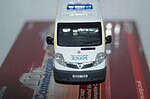 Fire brigade models mercedes sprinter - mobile camera van ref 02-12
