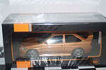 Ixo ford escort rs cosworth 1998 custom bronze 1:18 18rmc169.22