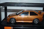 Ixo ford escort rs cosworth 1998 custom bronze 1:18 18rmc169.22