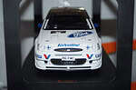 Ixo ford escort wrc rac rally 1998 #7 j.kankkunen 1:18 18rmc170a.22