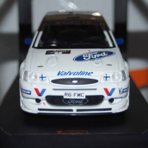 Ixo ford escort wrc rac rally 1998 #7 j.kankkunen 1:18 18rmc170a.22