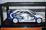 Ixo ford escort wrc rac rally 1998 #7 j.kankkunen 1:18 18rmc170a.22