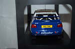 Ixo ford escort wrc rac rally 1998 #7 j.kankkunen 1:18 18rmc170a.22