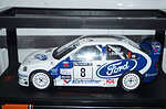Ixo ford escort wrc rac rally 1998 #8 d.thiry 1:18 18rmc170b.22