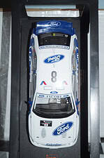 Ixo ford escort wrc rac rally 1998 #8 d.thiry 1:18 18rmc170b.22