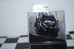 Ixo toyota gr yaris rally 1 winner croatia rally #17 2024 ogier 1:43 ram932