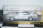 Spark bmw 635 csi winner 24h spa #11 1:43 resin 43spa1986