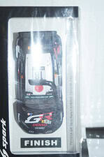 Spark toyota yaris gr winner rally safari 2024 rovanpera #69 1:43 resin s6873