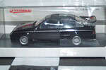 Schuco ford sierra cosworth rs500 in black 1:43 pro.r43 43u00094 (spark)