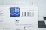 Schuco ford sierra cosworth sapphire in anthracite 1:43 pro.r43 43u00100 (spark)