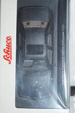Schuco ford sierra cosworth sapphire in anthracite 1:43 pro.r43 43u00100 (spark)