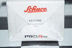 Schuco audi quattro sport 1985 in white 1:43 pro.r43 43u00099 (spark)