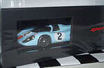 Spark porsche 917k winner 24h daytona #2 1970 18da70 1:18