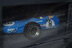 Spark matra ms10 winner dutch gp 1968 #8 jackie stewart 18s610 1:18