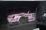 Spark porsche 911 hoonipigasus #43 pikes peak ken block 2022 18s726 1:18