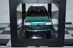 Norev peugeot 205 gti griffe 1991 green 1:18 scale 184847