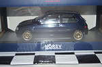 Norev renault clio williams 1993 in blue 1:18 scale 185230