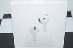 Apple airpods 4 with active noise cancellation -still sealed