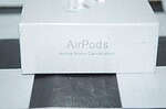 Apple airpods 4 with active noise cancellation -still sealed