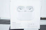 Apple airpods pro -still sealed