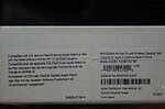 Apple airpods pro -still sealed