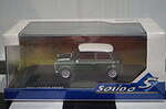 Solido mini cooper sport green 1994 1:43rd ref s4316601