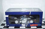 Werk83 opel calibra v6 itc winner #7 m.reuter 1:18 diecast w1802009