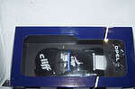 Werk83 opel calibra v6 itc winner #7 m.reuter 1:18 diecast w1802009