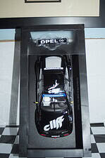 Werk83 opel calibra v6 itc winner #7 m.reuter 1:18 diecast w1802009