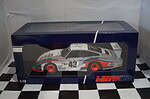 Werk83 porsche 935 moby dick 3.2 twin turbo #43 lemans 1:18 ref  w18040001