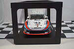 Werk83 porsche 935 moby dick 3.2 twin turbo #43 lemans 1:18 ref  w18040001