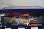 Werk83 opel calibra v6 4x4 dtm/itc #13 g.giudici 1:18 diecast w1802006