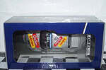 Werk83 opel calibra v6 4x4 dtm/itc #13 g.giudici 1:18 diecast w1802006