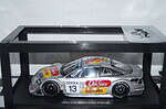 Werk83 opel calibra v6 4x4 dtm/itc #13 g.giudici 1:18 diecast w1802006