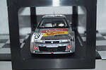 Werk83 opel calibra v6 4x4 dtm/itc #13 g.giudici 1:18 diecast w1802006