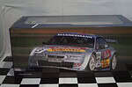 Werk83 opel calibra v6 4x4 dtm/itc #13 g.giudici 1:18 diecast w1802006