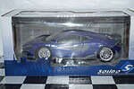 Solido mclaren 600lt coupe 2018 in purple 1:18 s1804502