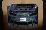 Solido mclaren 600lt coupe 2018 in purple 1:18 s1804502