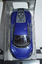 Solido mclaren 600lt coupe 2018 in purple 1:18 s1804502