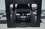 Norev volkswagen golf vr6 in 1996 black 1:18 ref 188509