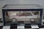Norev peugeot 309 gti 1988 white 1:18 scale 184888