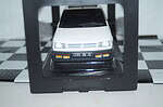 Norev peugeot 309 gti 1988 white 1:18 scale 184888