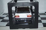 Norev peugeot 309 gti 1988 white 1:18 scale 184888
