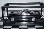 Norev volvo 1800 s 1967 black 1:18 scale 188703 ltd 343/400