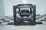 Norev volvo 1800 s 1967 black 1:18 scale 188703 ltd 343/400